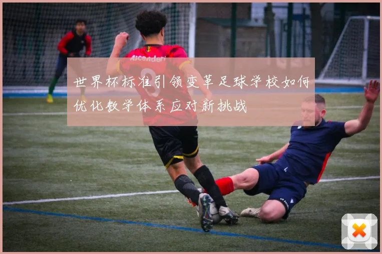 世界杯标准引领变革足球学校如何优化教学体系应对新挑战