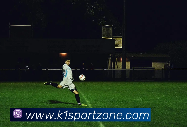 K1体育品牌故事